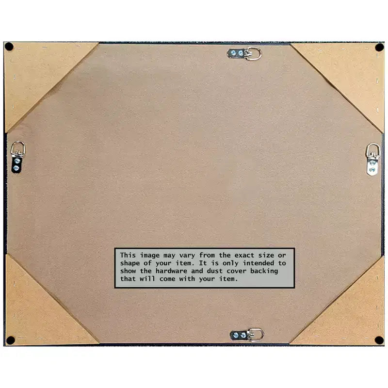 Specchio da parete grigio a doghe gessate non smussate 34" X 28" - : Rettangolare moderno, include l'hardware di montaggio