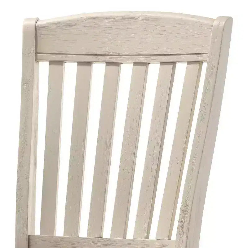 Poltrona d'accento da 45 cm, in tessuto marrone chiaro/finitura crema - : Rivestimento in lino, Struttura in legno, Nessun montaggio richiesto