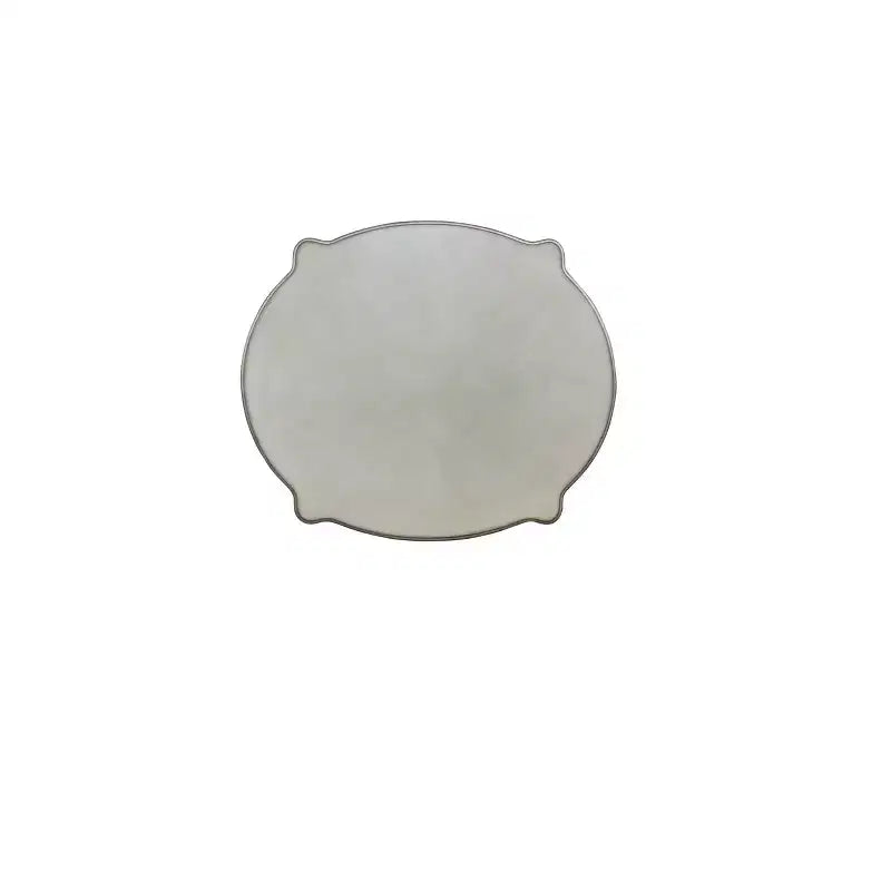 Tavolino da caffè 55" Bone White vintage