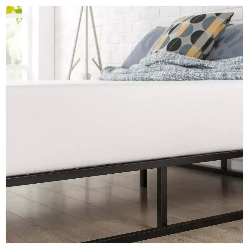 Joseph Letto con Piattaforma - Zinus