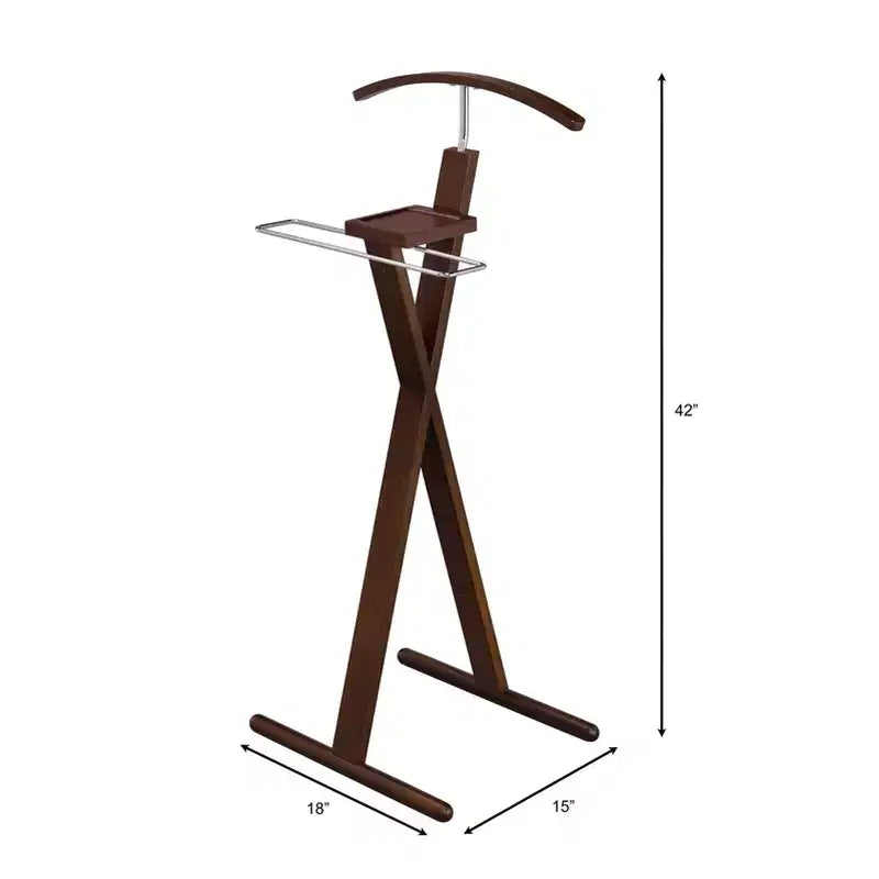 Josh Valet Stand - Proman Products