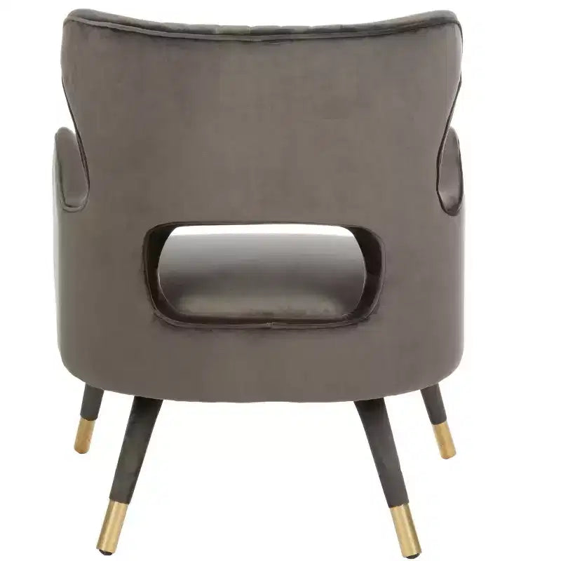 Poltrona Blair Wingback - Ach4504