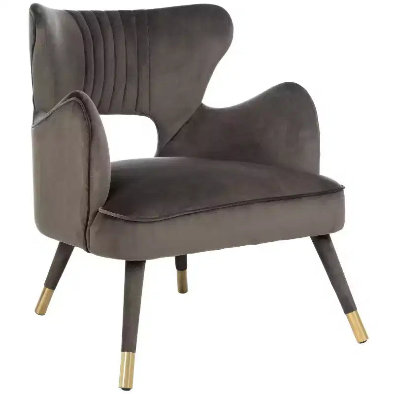 Poltrona Blair Wingback - Ach4504