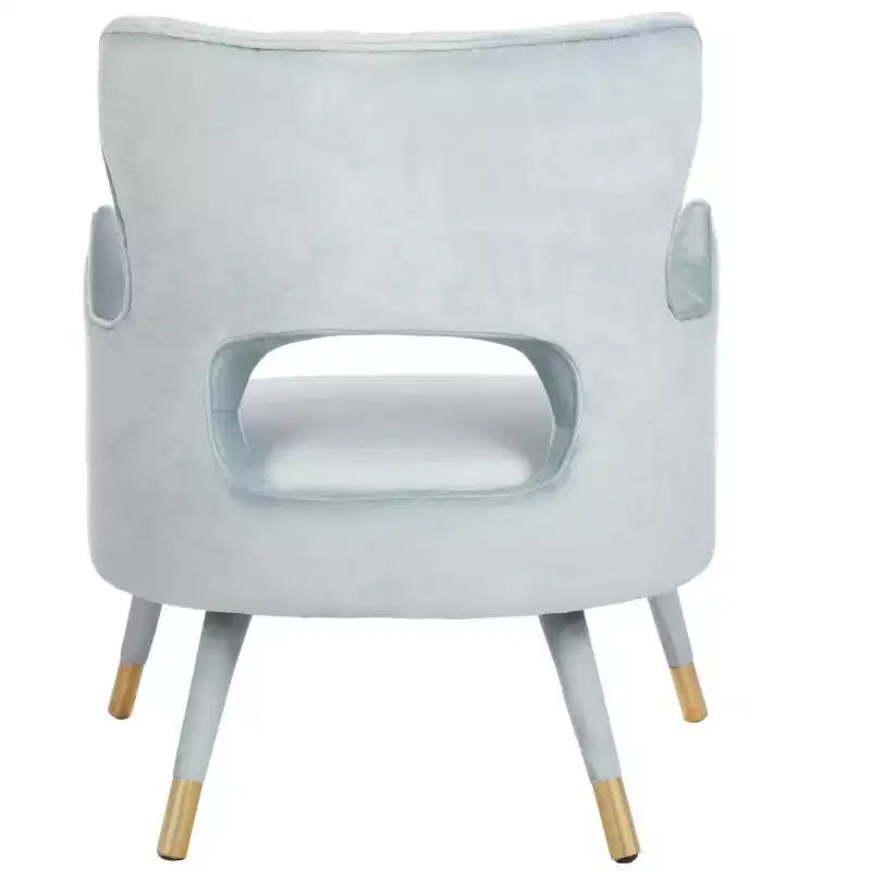 Poltrona Blair Wingback - Ach4504