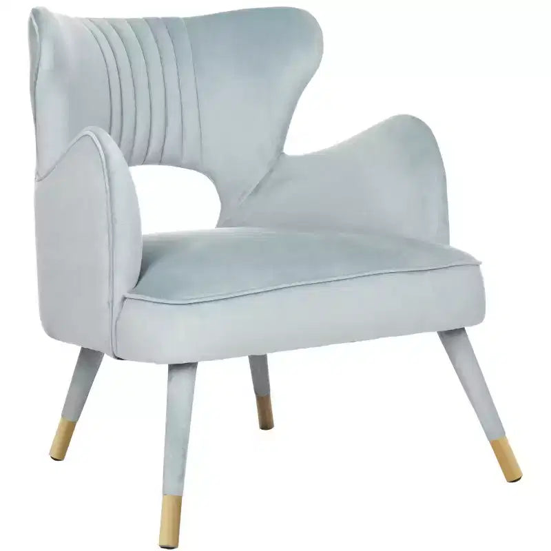 Poltrona Blair Wingback - Ach4504