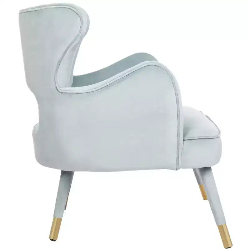 Poltrona Blair Wingback - Ach4504
