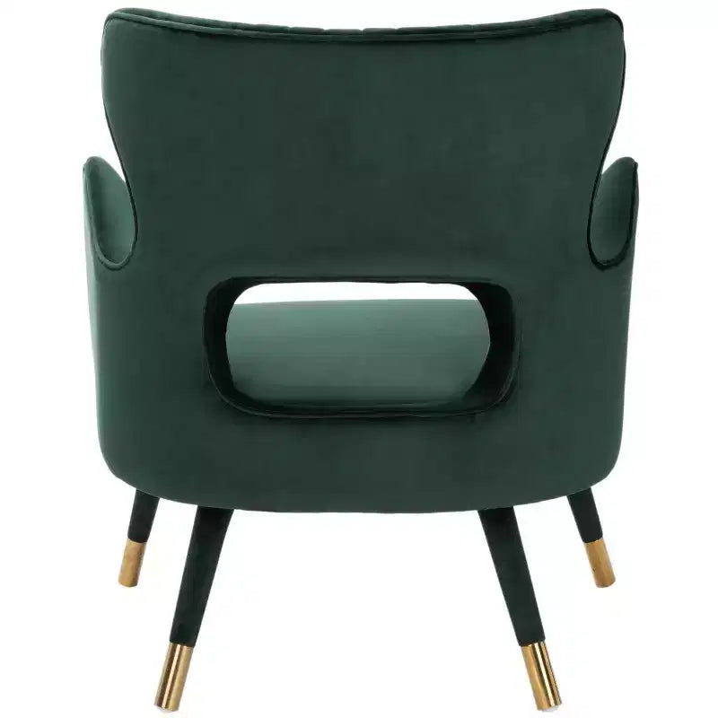 Poltrona Blair Wingback - Ach4504