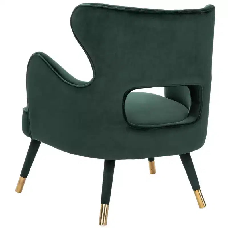 Poltrona Blair Wingback - Ach4504