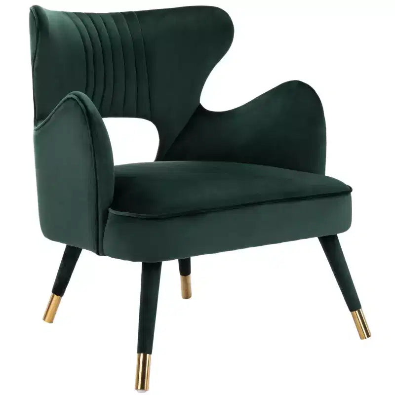 Poltrona Blair Wingback - Ach4504
