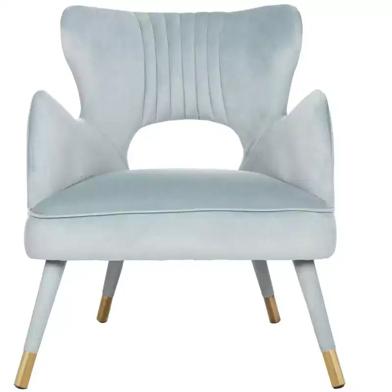 Poltrona Blair Wingback - Ach4504
