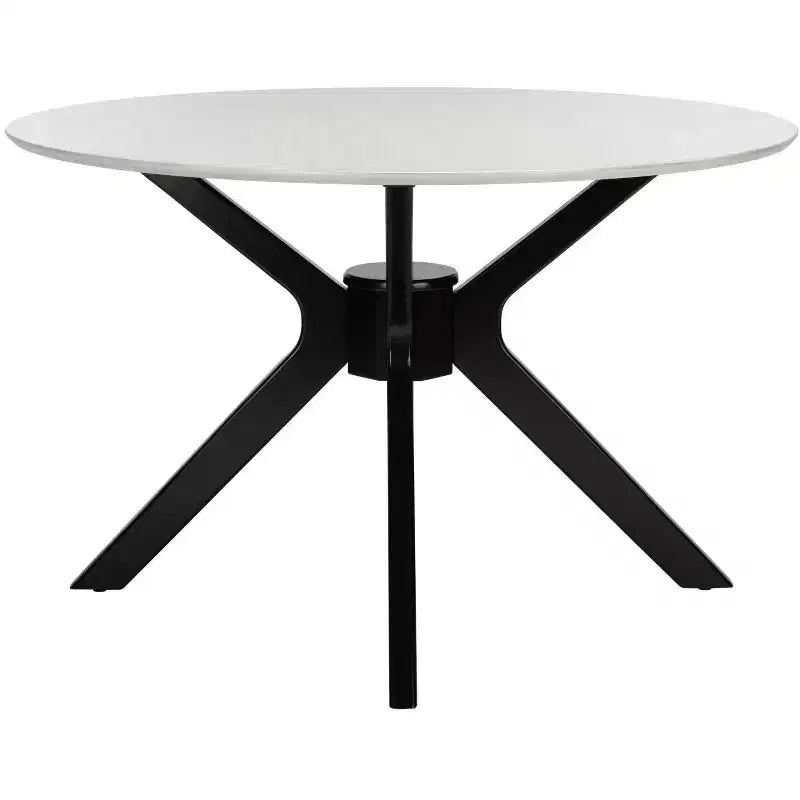 Tavolo da pranzo rotondo - Dtb1405