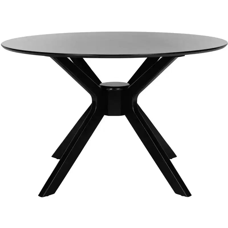 Tavolo da pranzo rotondo - Dtb1405